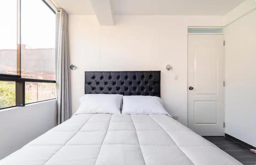 Apartamento Casa Monaco Cuzco