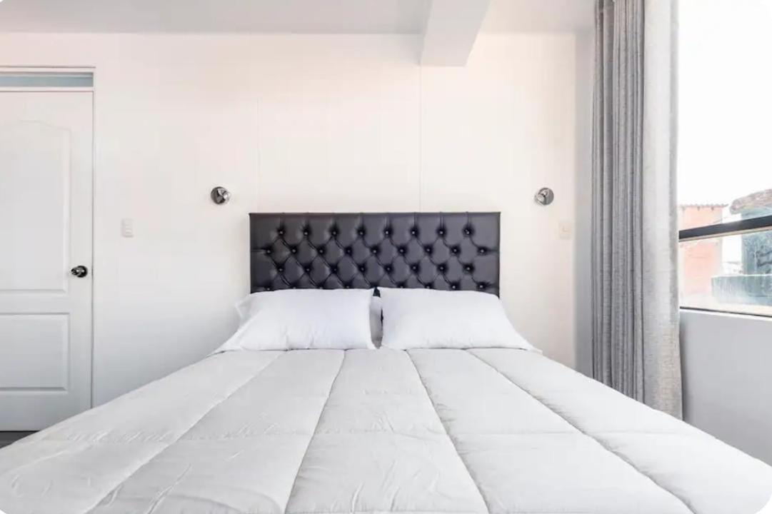 Casa Monaco Cuzco