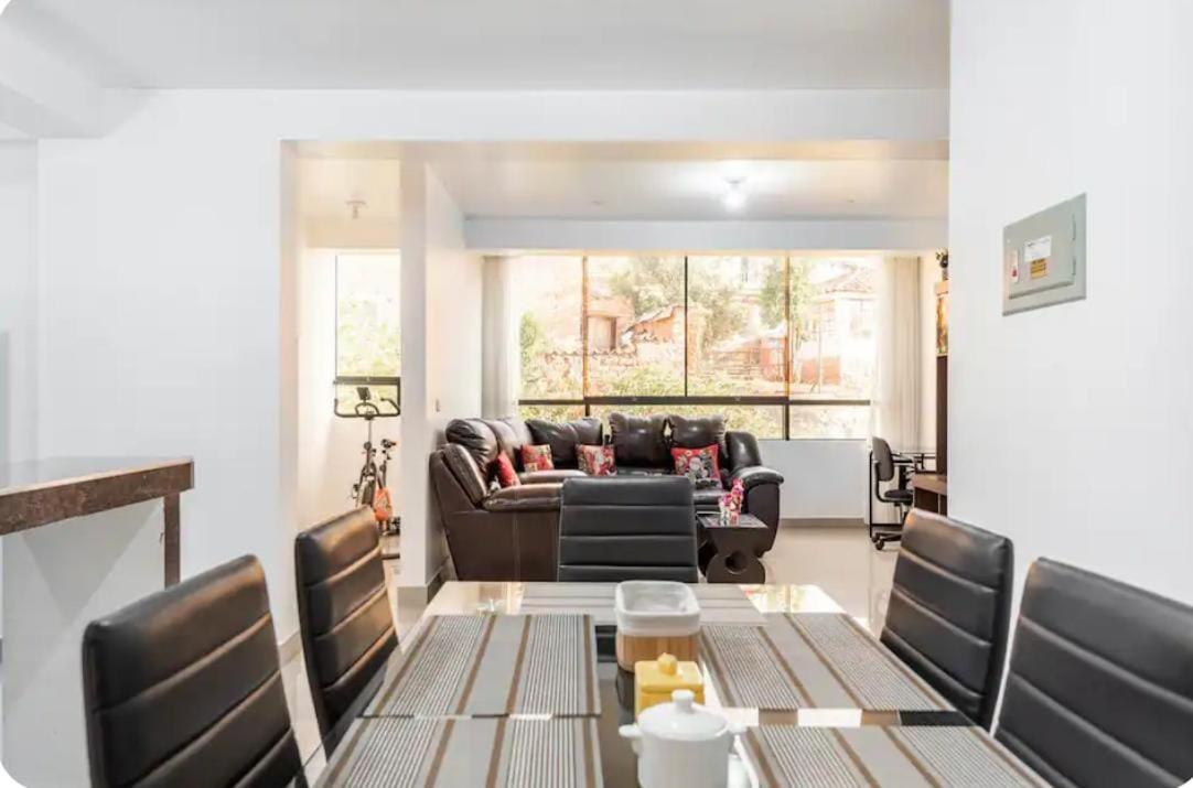 Appartement Casa Monaco