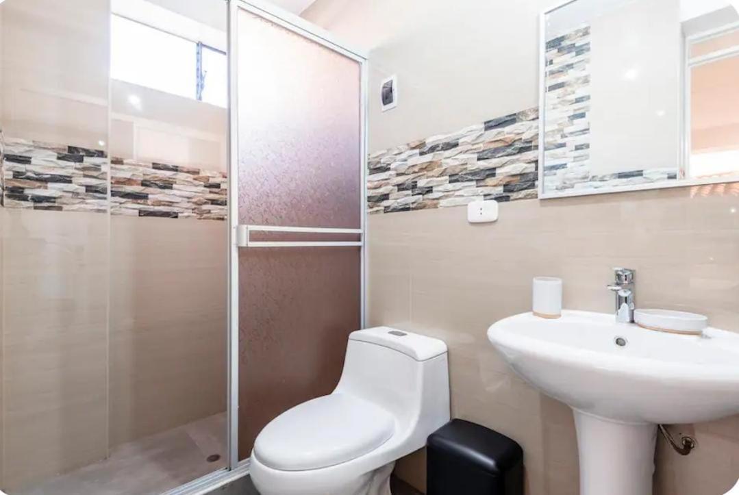 Casa Monaco Appartement *