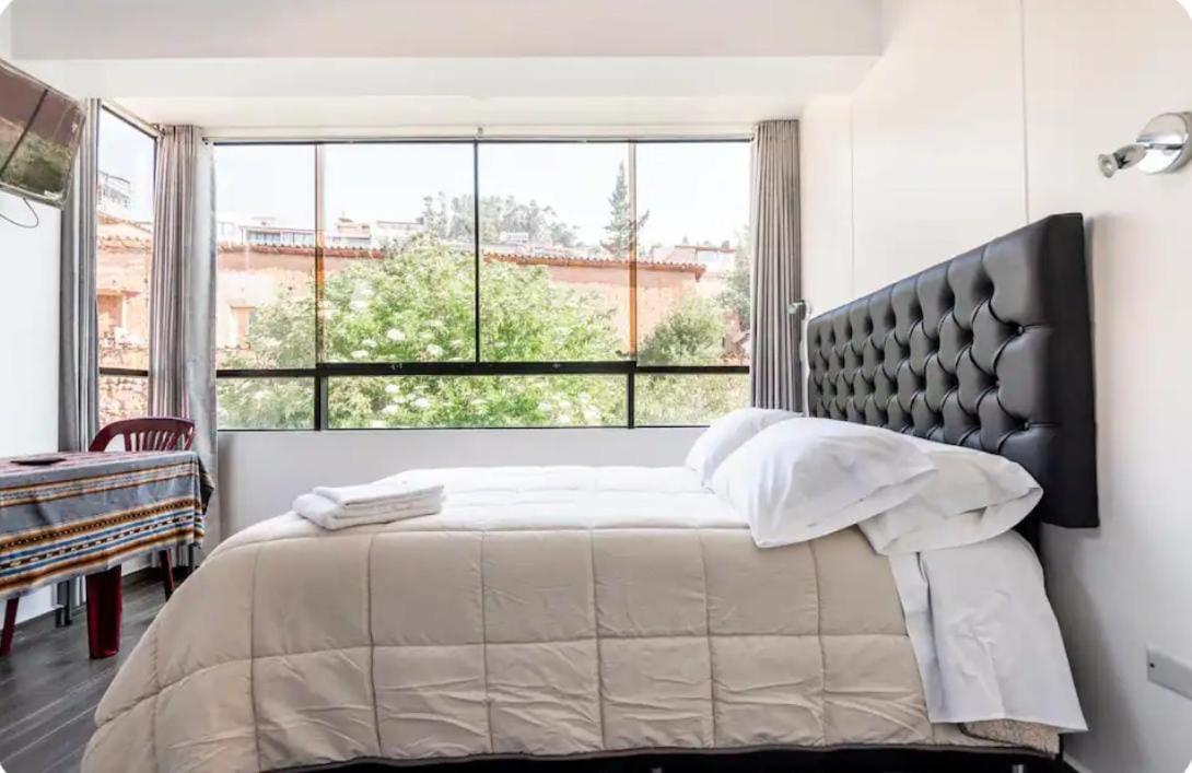 Casa Monaco Appartement Cusco