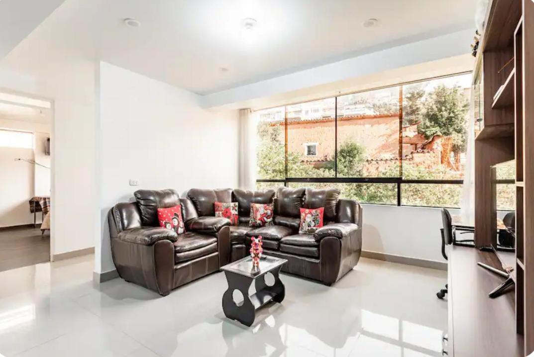 Casa Monaco Appartement *